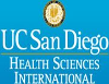 Ucsd Health Sciences International logo