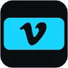 Vimeo logo