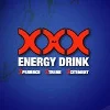 XXX Energy Drink logo