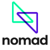 Nomad (NY) logo