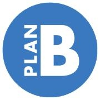 Plan B logo