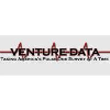Venture Data logo
