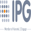 IPG Group logo