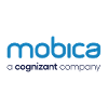 Mobica logo