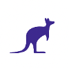 Roo Veterinary logo