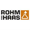 Rohm and Haas logo
