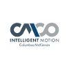 Columbus McKinnon logo