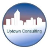 Uptown Consulting logo