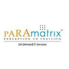 Paramatrix Technologies logo
