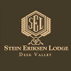 Stein Eriksen Lodge logo