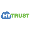 HyTrust logo