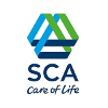 SCA logo