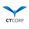 CT Corp logo