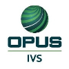 Opus IVS logo