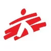 Médecins Sans Frontières logo