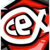 CeX Webuy Entertainment logo