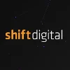 Shift Digital logo