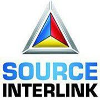 Source Interlink logo