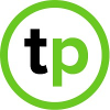 Talent Pop logo