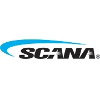 SCANA logo