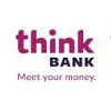 think Bank logo