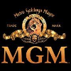 MGM Studios logo