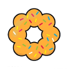 Mochinut logo