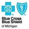 Blue Cross Blue Shield of Michigan logo