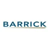 Barrick Mining logo