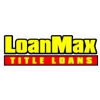 Loan Max logo