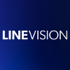 LineVision logo