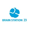 Brain Station-23 logo