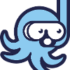 Snorkel AI logo