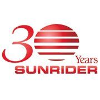 Sunrider logo
