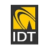 IDT logo