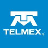 Telmex logo