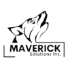 Maverick Solutions logo