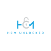 HCM Unlocked logo