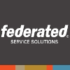 Federated Service Solutions logo