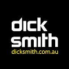 Dick Smith logo