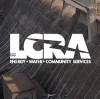 Lower Colorado River Authority logo