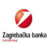 Zagrebacka Banka logo
