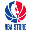 NBA Store logo