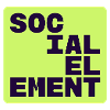 The Social Element logo