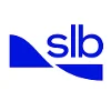SLB logo