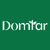 Domtar logo