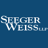 Seeger Weiss logo