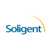 Soligent logo