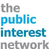 Public Interest Network logo