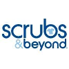 Scrubs & Beyond logo